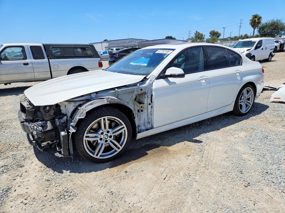 Aukcja sprzedaży 2016 Bmw 535, vin: WBA5B1C5XGG553105, numer aukcji: 61792166