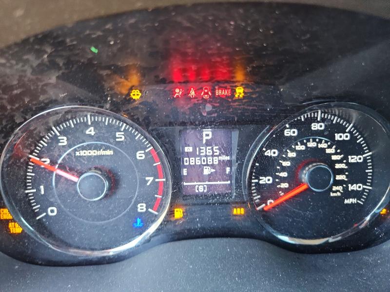 Продажа на аукционе авто 2016 Subaru Forester, vin: JF2SJGVC5GH453741, номер лота: 61005546