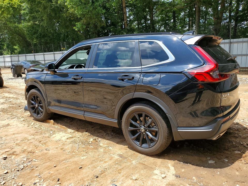 Aukcja sprzedaży 2025 Honda Cr-v, vin: 7FARS6H89SE090871, numer aukcji: 60529226