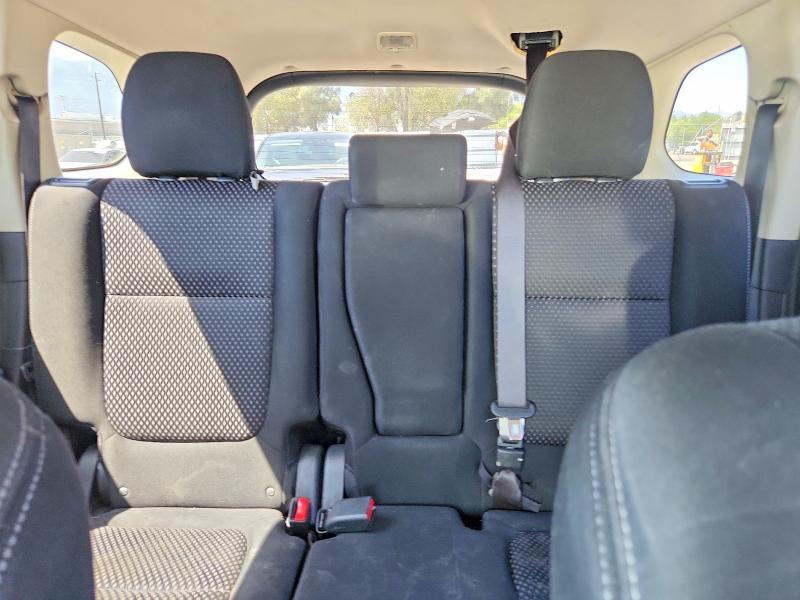 Продаж на аукціоні авто 2017 Mitsubishi Outlander, vin: JA4AD2A39HZ040740, номер лоту: 62505566