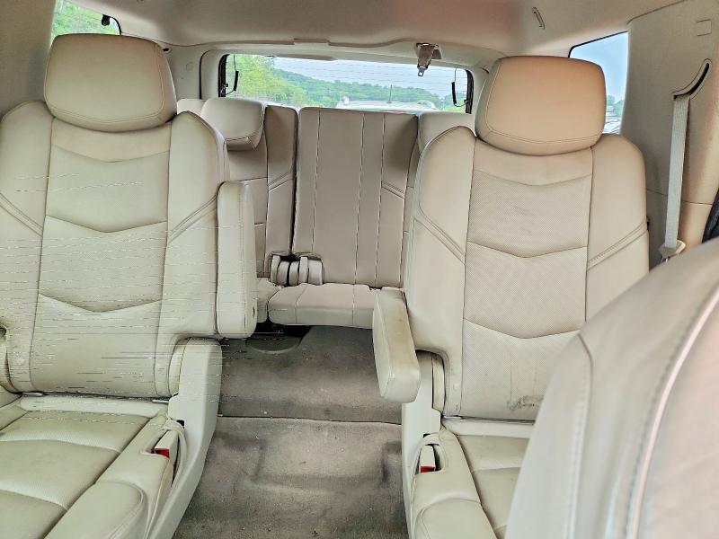 Aukcja sprzedaży 2015 Cadillac Escalade, vin: 1GYS4BKJ3FR267159, numer aukcji: 59965026