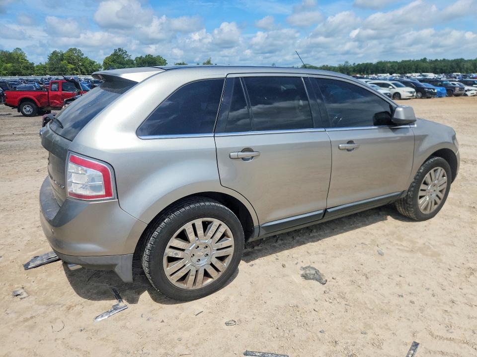 Продаж на аукціоні авто 2008 Ford Edge, vin: 2FMDK39C18BB40252, номер лоту: 60919506