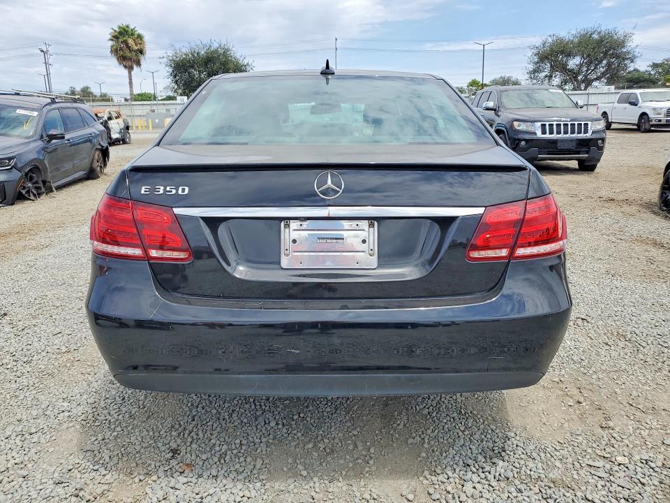 Продаж на аукціоні авто 2014 Mercedes-benz E, vin: WDDHF5KBXEA875283, номер лоту: 61595356