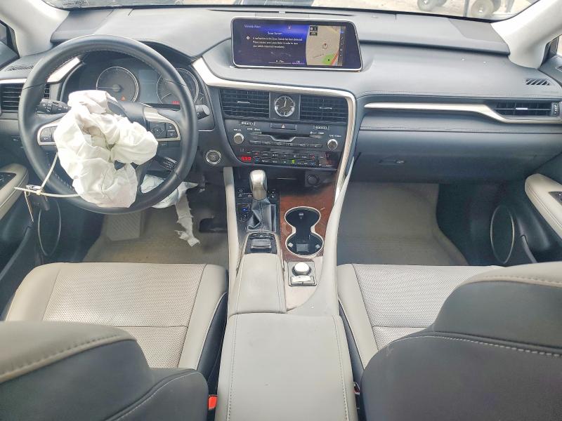 Продажа на аукционе авто 2019 Lexus Rx 350, vin: 2T2BZMCA1KC170298, номер лота: 59915766