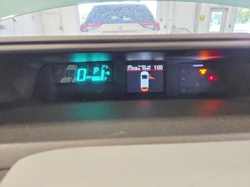 Продаж на аукціоні авто 2012 Toyota Prius C, vin: JTDKDTB36C1019575, номер лоту: 58246946