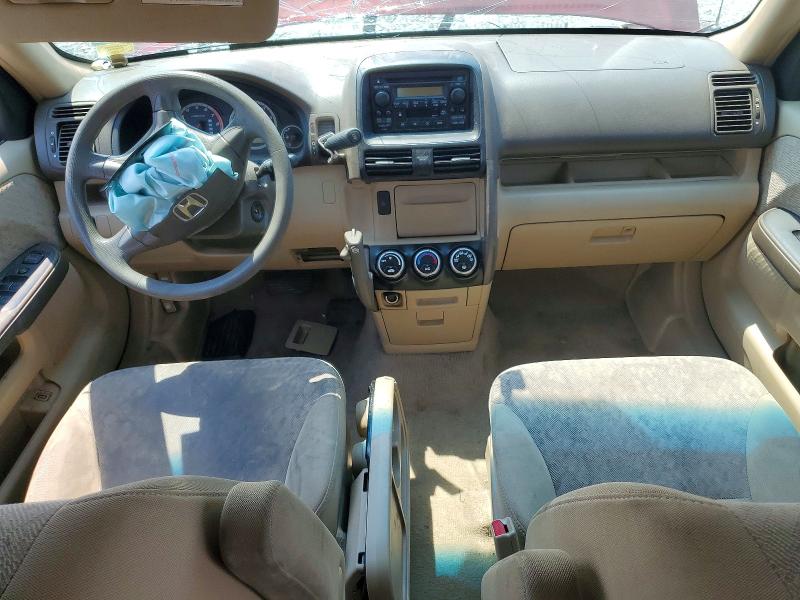 Aukcja sprzedaży 2006 Honda Cr-v, vin: JHLRD68586C000529, numer aukcji: 85981475