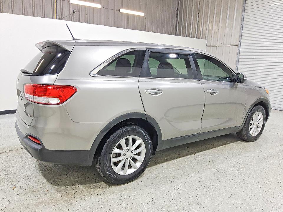 Aukcja sprzedaży 2016 Kia Sorento, vin: 5XYPG4A38GG115704, numer aukcji: 59636586