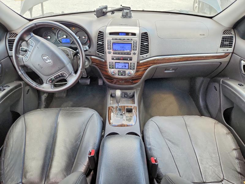 Продажа на аукционе авто 2011 Hyundai Santa Fe, vin: 5XYZK3AB4BG088664, номер лота: 60225756