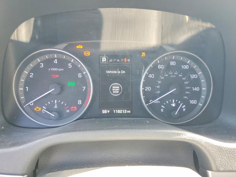 Aukcja sprzedaży 2017 Hyundai Elantra, vin: KMHD84LF1HU148384, numer aukcji: 60505676