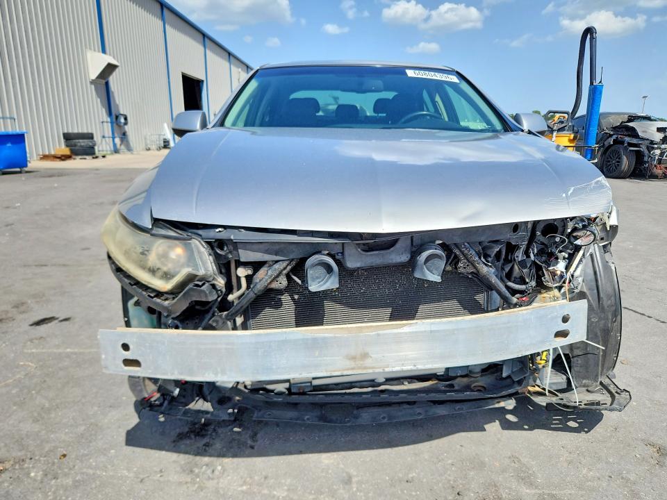 Aukcja sprzedaży 2010 Acura Tsx, vin: JH4CU2F68AC014011, numer aukcji: 60804396