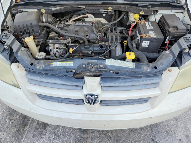 Продажа на аукционе авто 2009 Dodge Gr Caravan, vin: 2D8HN44EX9R576300, номер лота: 56802516