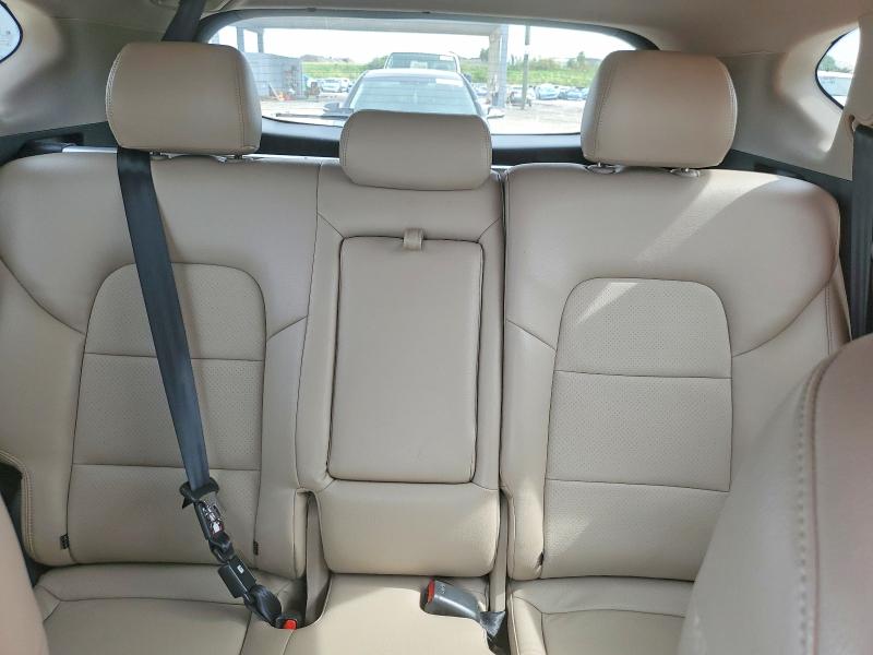 Продажа на аукционе авто 2018 Hyundai Tucson, vin: KM8J33A28JU809734, номер лота: 63046126