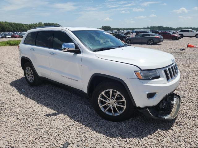 62237136 :رقم المزاد ، 1C4RJEBG7FC808252 vin ، 2015 Jeep Grand Cherokee مزاد بيع