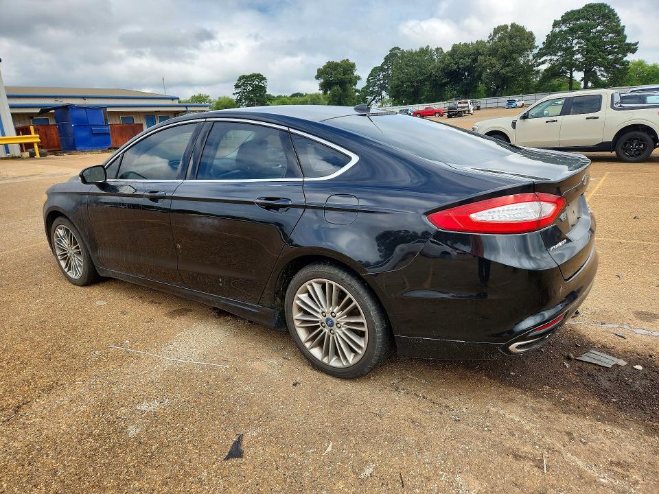 2013 Ford Fusion მანქანა იყიდება აუქციონზე, vin: 3FA6P0H91DR243594, აუქციონის ნომერი: 61101056