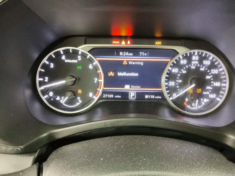 Продажа на аукционе авто 2025 Nissan Sentra, vin: 3N1AB8CV7SY324482, номер лота: 62316716