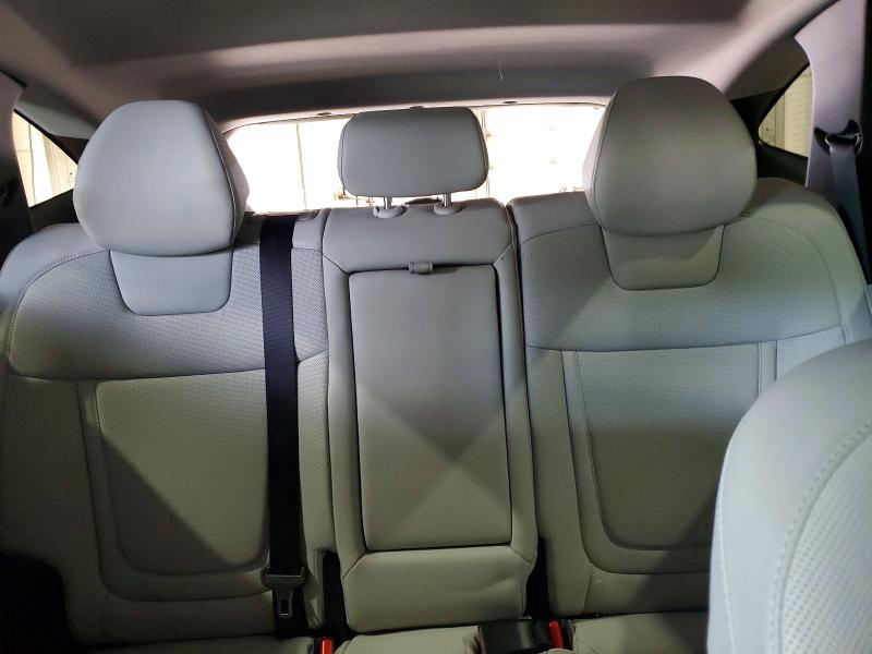 60010236 :رقم المزاد ، KM8JEDD13SU355137 vin ، 2025 Hyundai Tucson مزاد بيع