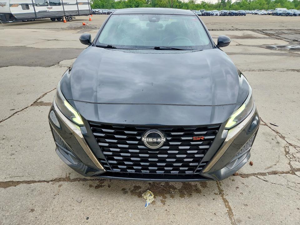 Продажа на аукционе авто 2023 Nissan Altima, vin: 1N4BL4CW2PN361241, номер лота: 59880146