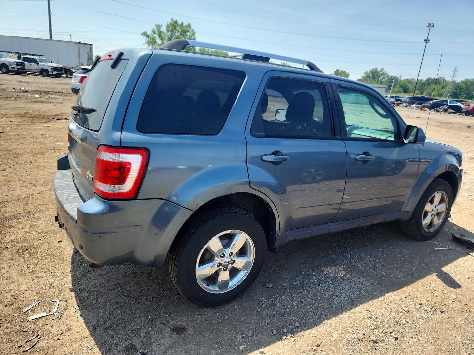 Продажа на аукционе авто 2012 Ford Escape, vin: 1FMCU9EGXCKC41581, номер лота: 60751556