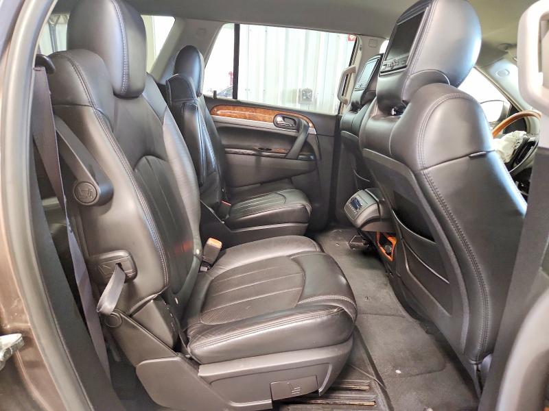 59594546 :رقم المزاد ، 5GAEV23778J104097 vin ، 2008 Buick Enclave مزاد بيع