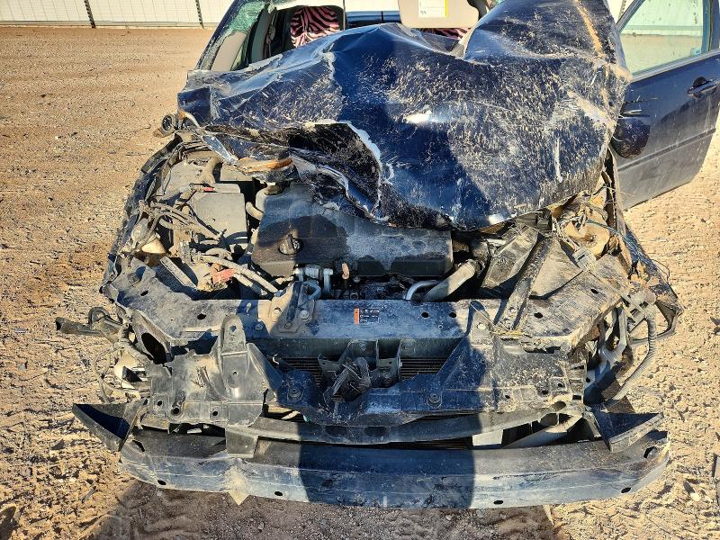 2012 Chevrolet Impala მანქანა იყიდება აუქციონზე, vin: 2G1WA5E39C1238230, აუქციონის ნომერი: 62344736