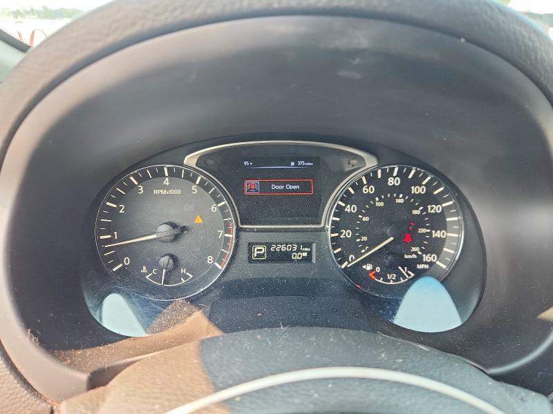 2015 Nissan Altima მანქანა იყიდება აუქციონზე, vin: 1N4AL3AP6FC473388, აუქციონის ნომერი: 63192916