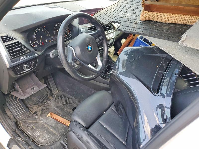 Aukcja sprzedaży 2020 Bmw X3, vin: 5UXTY5C08L9B53659, numer aukcji: 62432986