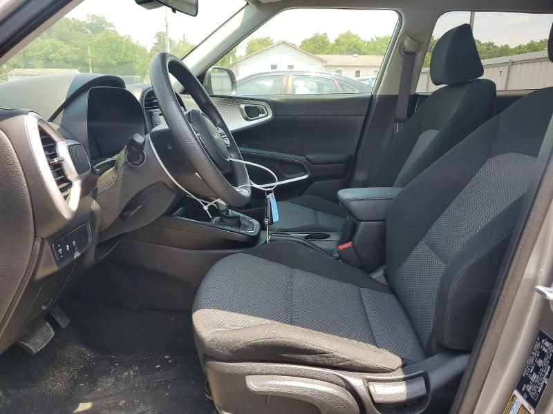 Aukcja sprzedaży 2023 Kia Soul, vin: KNDJ23AUXP7884435, numer aukcji: 61232026