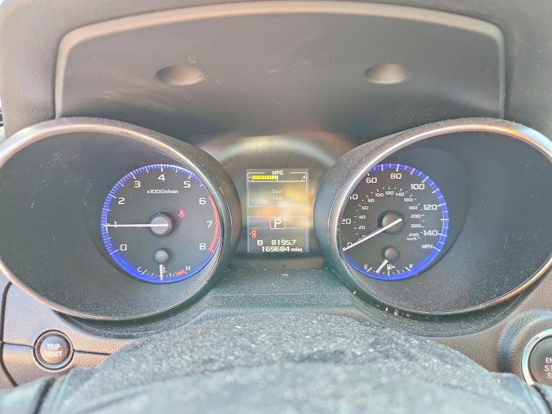 Aukcja sprzedaży 2016 Subaru Outback, vin: 4S4BSBLC2G3219020, numer aukcji: 59873106