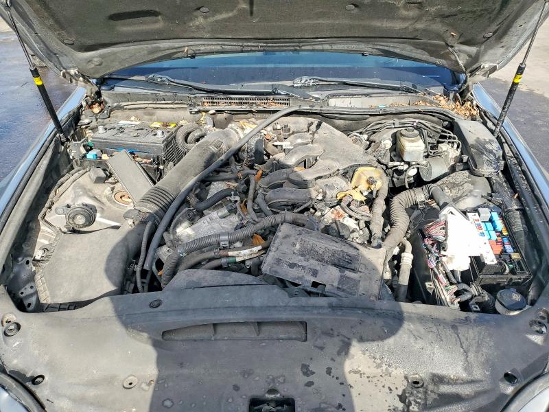 Продажа на аукционе авто 2015 Lexus Is 250, vin: JTHBF1D21F5057309, номер лота: 61785936