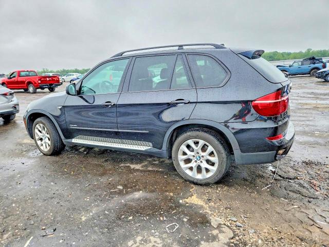 Aukcja sprzedaży 2011 Bmw X5, vin: 5UXZV4C57BL739275, numer aukcji: 60395546