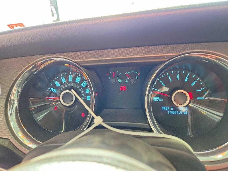 Продаж на аукціоні авто 2014 Ford Mustang, vin: 1ZVBP8CF7E5268859, номер лоту: 59395976