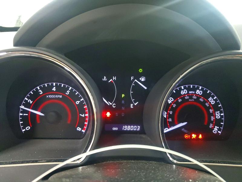 Aukcja sprzedaży 2013 Toyota Highlander, vin: 5TDZK3EHXDS117329, numer aukcji: 60183386