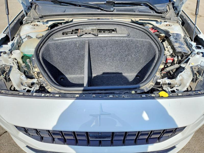 2023 Polestar 2 მანქანა იყიდება აუქციონზე, vin: YSMED3KA7PL131988, აუქციონის ნომერი: 59540456