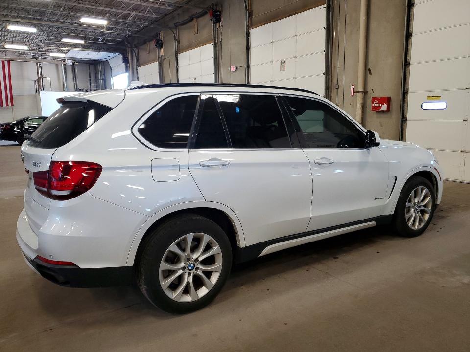 Aukcja sprzedaży 2015 Bmw X5, vin: 5UXKR6C57F0J77046, numer aukcji: 60991736