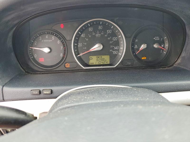 Продаж на аукціоні авто 2006 Hyundai Sonata, vin: 5NPET46C06H103775, номер лоту: 62253416