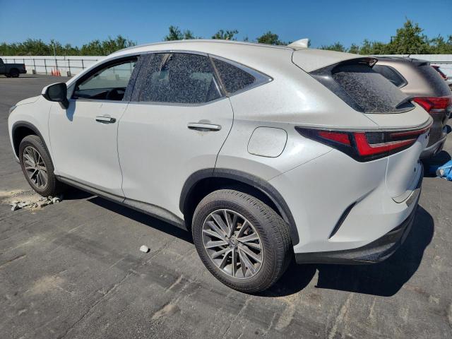 53576276 :رقم المزاد ، JTJGKCEZ6S2065067 vin ، 2025 Lexus Nx 350h مزاد بيع