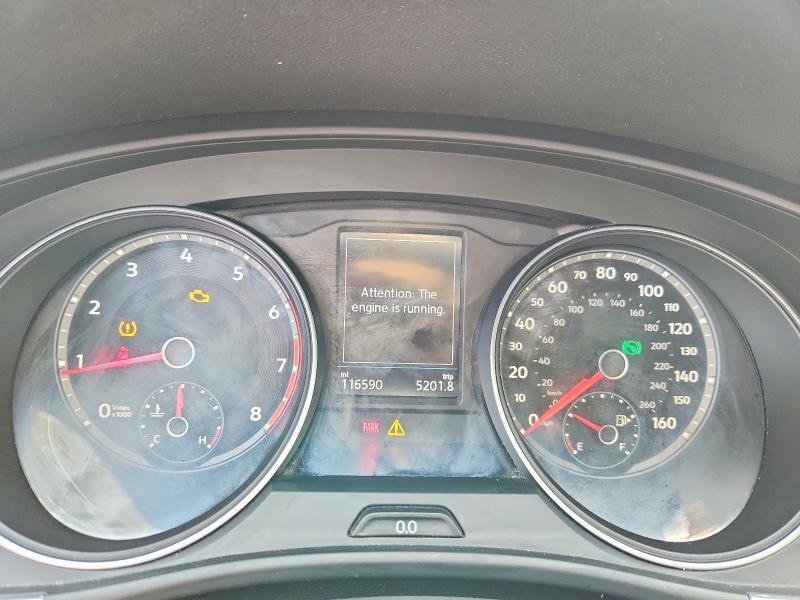 Продажа на аукционе авто 2018 Volkswagen Atlas, vin: 1V2SR2CA5JC591892, номер лота: 63304206