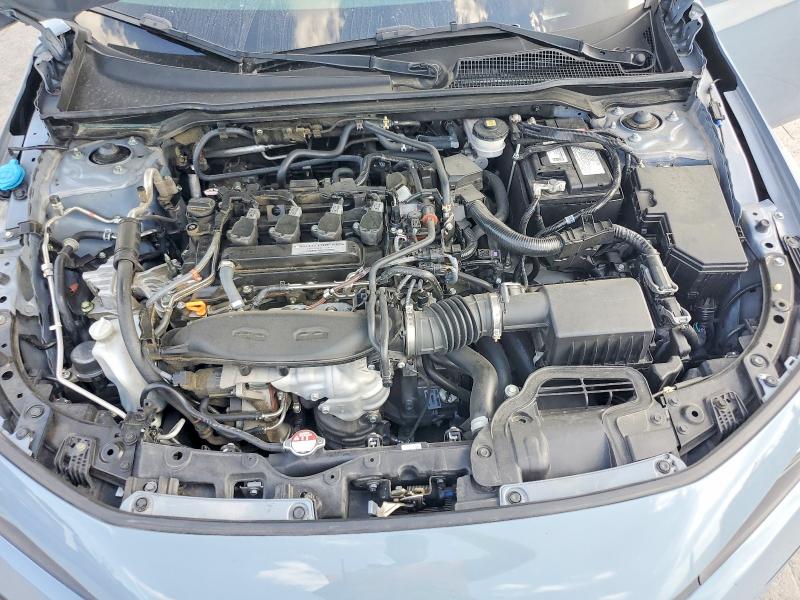 2024 Honda Civic მანქანა იყიდება აუქციონზე, vin: 2HGFE1F70RH337980, აუქციონის ნომერი: 59831176