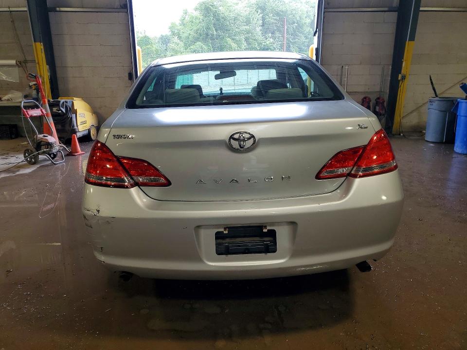 Aukcja sprzedaży 2007 Toyota Avalon, vin: 4T1BK36B27U231669, numer aukcji: 62271316