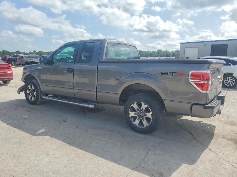 Aukcja sprzedaży 2013 Ford F150, vin: 1FTFX1CF0DFC64866, numer aukcji: 61337116
