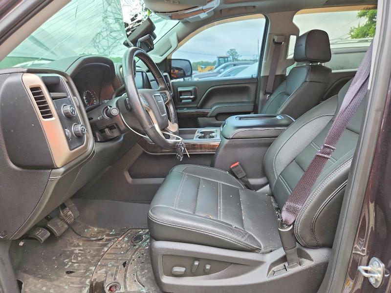 Aukcja sprzedaży 2016 Gmc Sierra, vin: 3GTU2PEC7GG300681, numer aukcji: 60690446