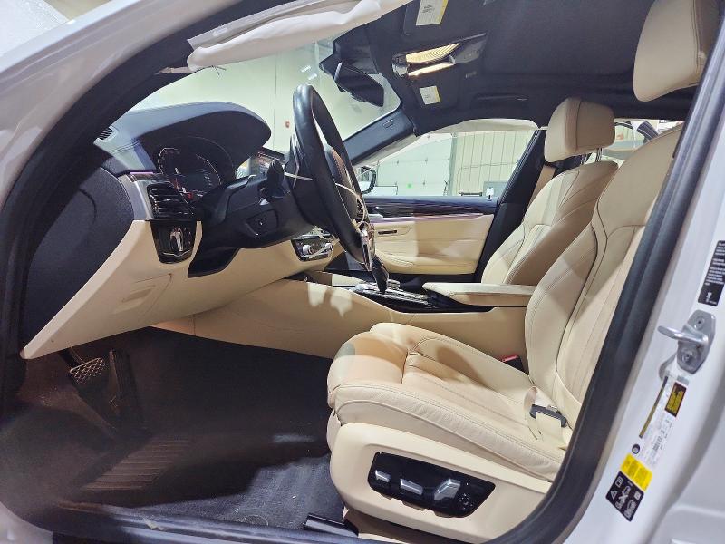 Продаж на аукціоні авто 2020 Bmw 540, vin: WBAJS3C0XLWW82525, номер лоту: 63104556