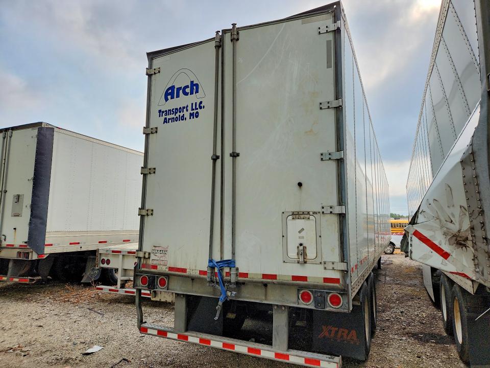Продажа на аукционе авто 2018 Wasbash Trailers, vin: 1JJV532D9JL049391, номер лота: 62959146