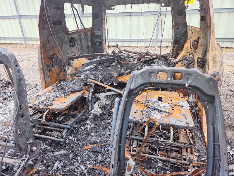2023 Chevrolet Suburban მანქანა იყიდება აუქციონზე, vin: 1GNSKCKD1PR154704, აუქციონის ნომერი: 63031126