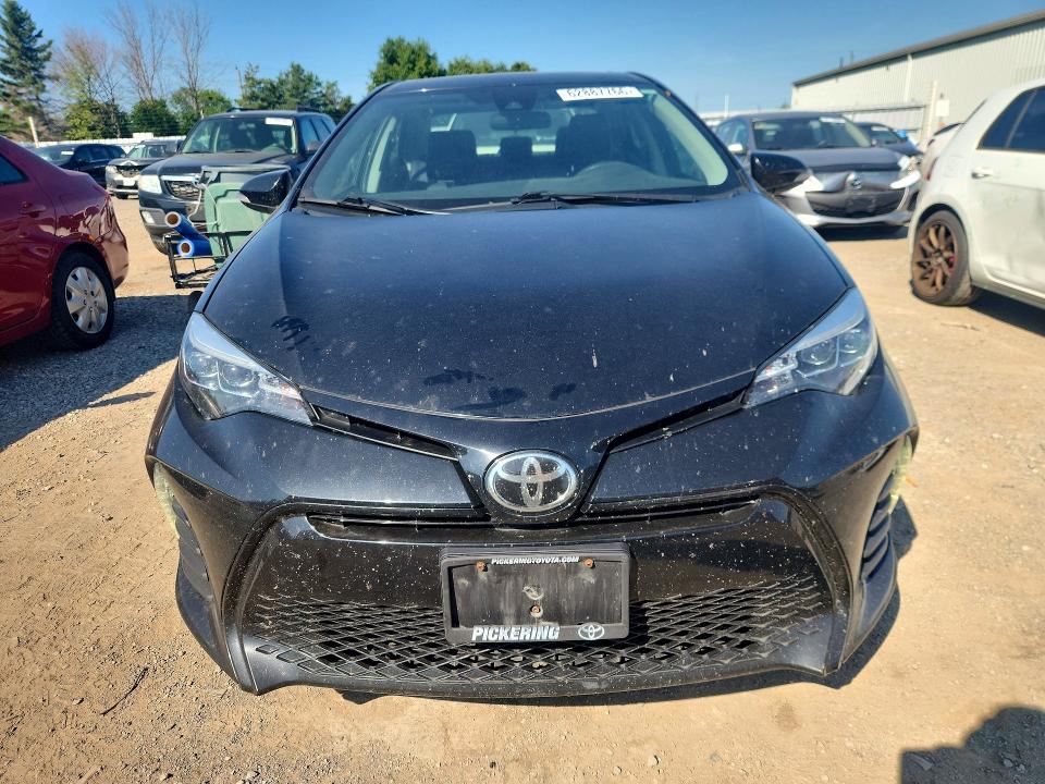 Aukcja sprzedaży 2019 Toyota Corolla, vin: 2T1BURHE7KC242374, numer aukcji: 62887766