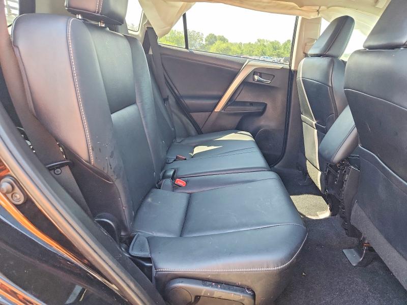 Aukcja sprzedaży 2014 Toyota Rav4, vin: 2T3DFREV8EW160686, numer aukcji: 60918176