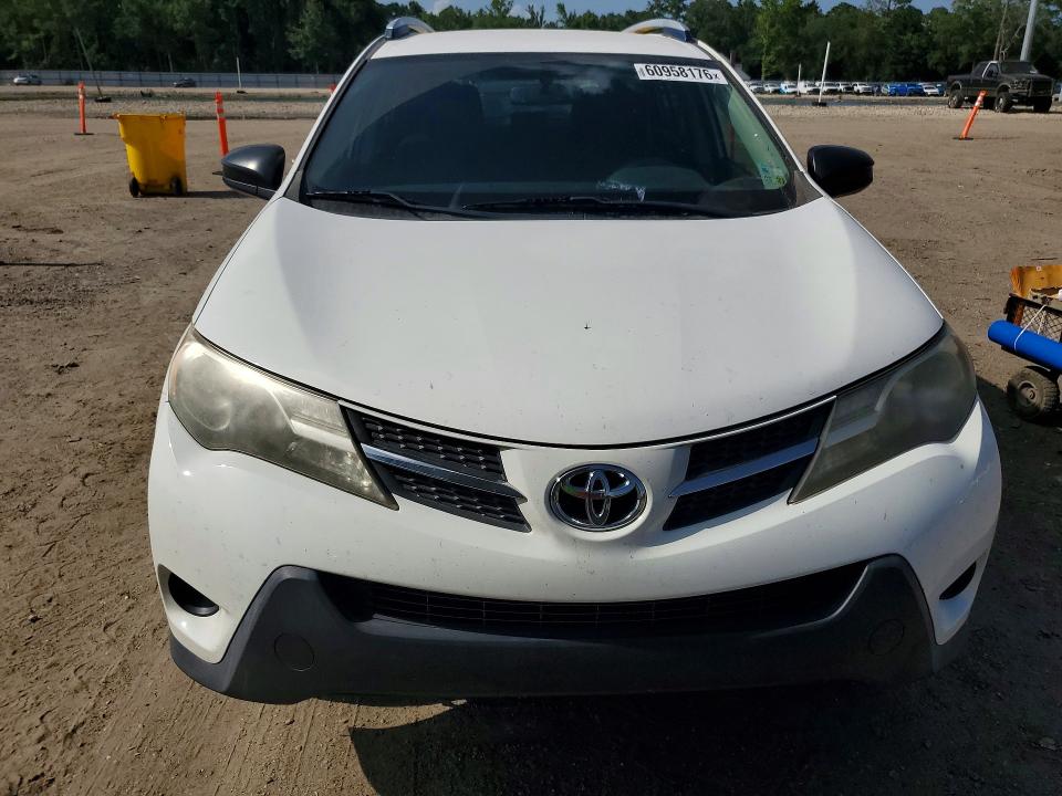 Продаж на аукціоні авто 2015 Toyota Rav4, vin: JTMZFREV3FJ028165, номер лоту: 60958176