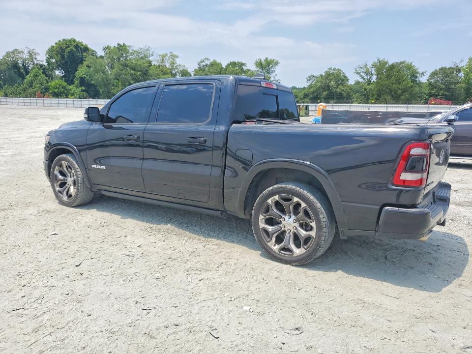 Продаж на аукціоні авто 2019 Ram 1500, vin: 1C6SRFHT7KN903257, номер лоту: 63163146