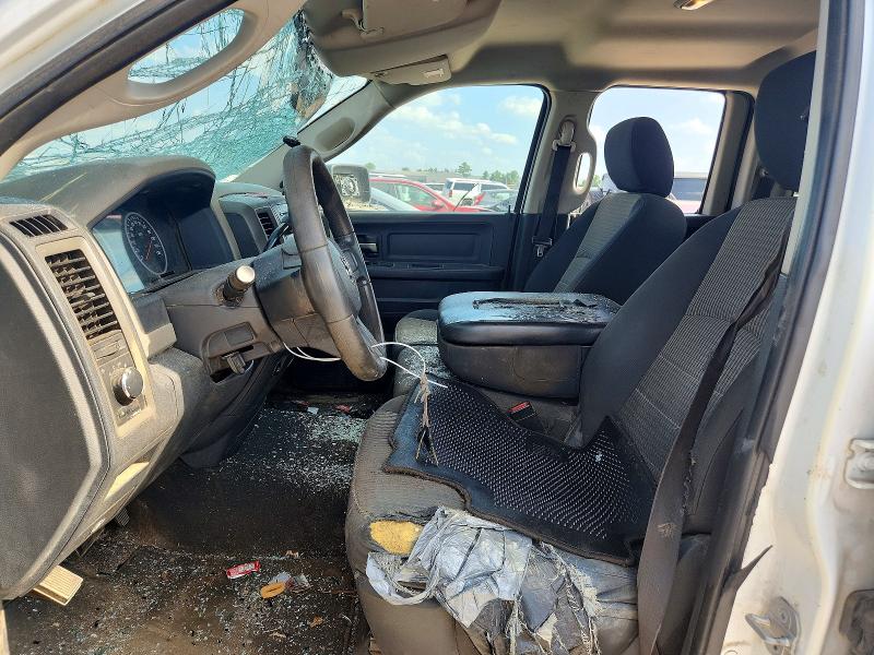 62520026 :رقم المزاد ، 1D7RB1GK4AS121849 vin ، 2010 Dodge Ram 1500 مزاد بيع