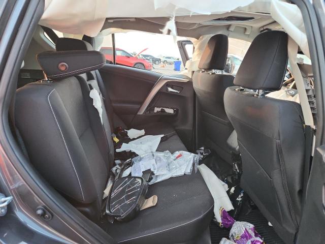 Aukcja sprzedaży 2018 Toyota Rav4 Hybrid, vin: JTMRJREV6JD257249, numer aukcji: 60558356